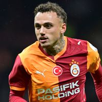 Noa Lang kimdir, kaç yaşında ve aslen nereli? Noa Lang evli mi, kaç çocuğu var?