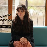 Derya Pınar Ak kimdir, kaç yaşında, nereli? Çirkin dizisinin Meryem'i Derya Pınar Ak'ın oynadığı diziler