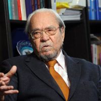 İlber Ortaylı'nın hocası Halil İnalcık kimdir, nereli ve ne zaman öldü? "Tarihçilerin Kutbu" Halil İnalcık'ın hayatı ve eserleri