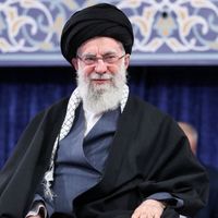 Hamaney öldü! İran'ın dini lideri Ali Hamaney kimdir?