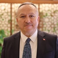 Ali Fidan kimdir? Yeni Emniyet Genel Müdürü Ali Fidan nereli?
