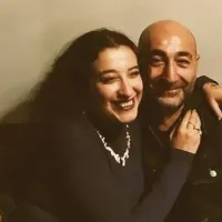 Sedat Arpalık kimdir, ne iş yapıyor? Melike Şahin’in eşi Sedat Arpalık kaç yaşında?