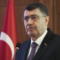 Eski Ankara Valisi Vasip Şahin kimdir? Yeni görevi ne?