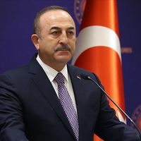 Mevlüt Çavuşoğlu kimdir? Mevlüt Çavuşoğlu kaç yaşında, nereli?