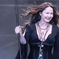 Şebnem Ferah kimdir, kaç yaşında? Türk rock müziğinin kraliçesi Şebnem Ferah’ın hayatı