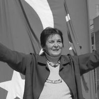 Prof. Dr. Türkan Saylan kimdir, ne zaman öldü? Türkan Saylan ne zaman vefat etti?