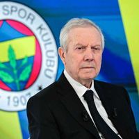 Aziz Yıldırım kimdir, kaç yaşında? Fenerbahçe'nin yeni başkanı Aziz Yıldırım aslen nereli?