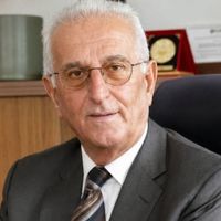 Pof.Dr. Harun Gümrükçü