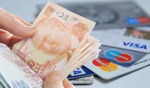 Kredi kartı borçlarında yapılandırma dönemi: İşte vade vade yeni geri ödeme tablosu