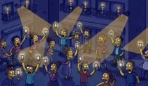 The Simpsons yine olay yarattı! 2026’da neler olacak?