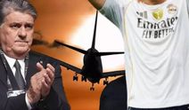Ve Serdal Adalı uçağı İspanya'dan kaldıracak: Beşiktaş'tan Real Madrid'in yıldızına kanca