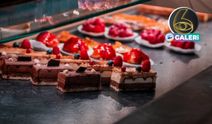 Prestijli otellerden "bakery" atağı: Dünyanın en iyi fırınları