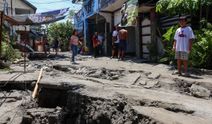 Filipinler'de felaketin boyutu artıyor: 88 bin kişi etkilendi