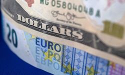 Serbest piyasada dolar ve euro yatay seyirde