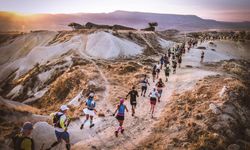 79 ülkeden 2 bin 408 sporcu ter akıtacak