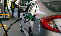 Motorinin litre fiyatı 55 liranın üzerine çıktı