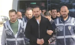 Sahte e-imza davasında gelişme: Ziya Kadiroğlu yeniden tutuklandı