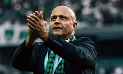 Kocaelispor Başkanı Recep Durul'dan açıklamalar...