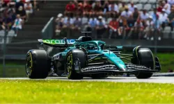 Aston Martin'e astronomik ceza kapıda