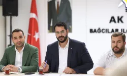 AK Parti’de bir istifa daha!