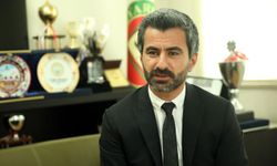 Amedspor'da yeni dönem: Nahit Eren başkan seçildi
