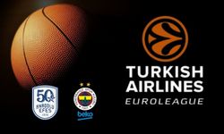 EuroLeague'de Türk derbisi: Anadolu Efes - Fenerbahçe Beko
