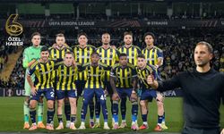 Fenerbahçe Feyenoord maçından sonra...