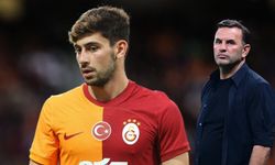 Okan Buruk Galatasaray'ın genç yıldızını gözden çıkardı!