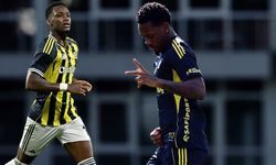 Fenerbahçe'de John Duran geri göndü...