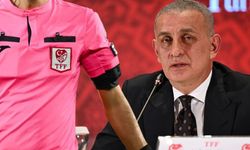 Bahis skandalında flaş iddia! Süper Lig hakemi belli oldu