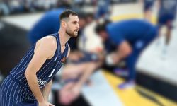 Anadolu Efes Papagiannis'in ameliyat edildiğini açıkladı!
