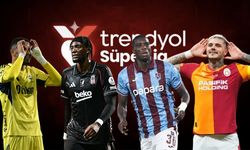 Haftanın parolası: Derbi! Süper Lig’de kritik viraj
