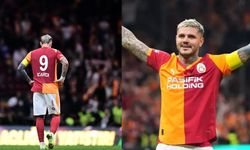 Icardi Trabzonspor maçında forma giyerse 'Dalya' diyecek