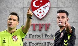 Bahis skandalı sonrası atamalar dikkat çekti!