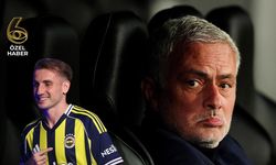 Mourinho, Fenerbahçe ve Kerem'i konuşmaktan vazgeçmiyor!