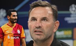 Galatasaray’da İlkay Gündoğan şoku!