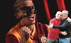 Galatasaraylı yıldız Torreira'dan unutulmaz fedakarlık!