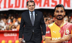 İlkay istedi Galatasaray yapıyor!