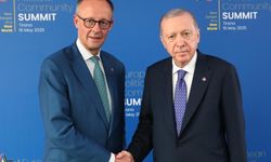 Almanya Başbakanı Merz, ilk kez Türkiye’ye geliyor
