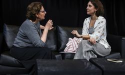 'Palamut Zamanı' oyunu seyircisi ile buluşmaya hazırlanıyor