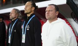 Karagümrük'te Marcel Licka defteri kapandı