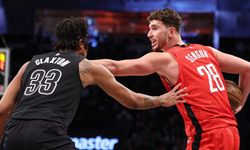 Houston'ın galibiyetinde başrol Alperen