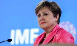IMF Başkanı’ndan kara tablo: Kemerlerinizi bağlayın!