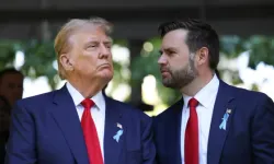 Trump, halefini açıkladı! "Gelecek seçimde destekleyeceğim"