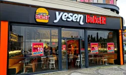 Yerli burger markası konkordato ilan etti