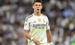 2025’in en iyi futbolcusu adayları açıklandı: Arda Güler!