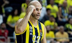 Nick Calathes'in yeni durağı belli oldu