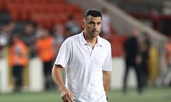 Burak Yılmaz'dan Fenerbahçe yorumu