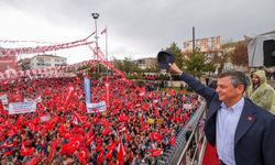 CHP'nin yeni miting adresi belli oldu!