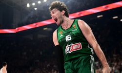 EuroLeague maçında Türk yıldızlarımız sahnede